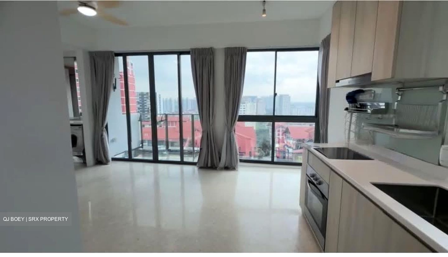 Thomson Three (D20), Apartment #560890531